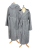 AR026 Bathrobe with Hood - AR026_Anthracite-Grey - variant Ls 1000243913