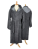 AR026 Bathrobe with Hood - AR026_Graphite_Anthracite-Grey - variant Ls 1000283804