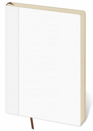 Replacement refill for Flip B6/M leatherette covers daily - Reklamnepredmety