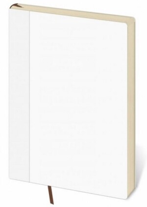 Replacement refill for Flip B6/M leatherette covers daily - Reklamnepredmety