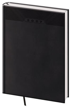 Daily diary A4 Print Classic - Reklamnepredmety