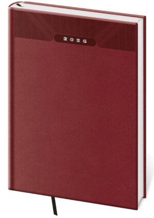 Wochenkalender B5 Print Classic - Reklamnepredmety