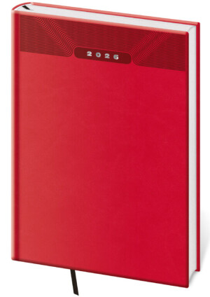 Tageskalender A5 Print Classic - Reklamnepredmety