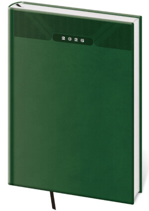 Tageskalender A5 Print Classic - Reklamnepredmety