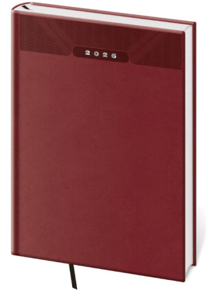 Tageskalender A5 Print Classic - Reklamnepredmety