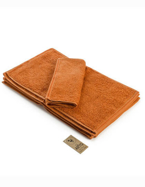 AR034 Handtuch für Gäste - Reklamnepredmety