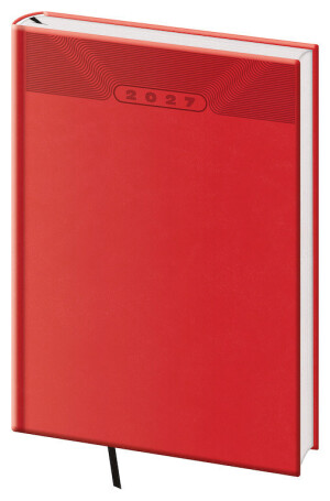Wochenkalender A5 Print Classic - Reklamnepredmety