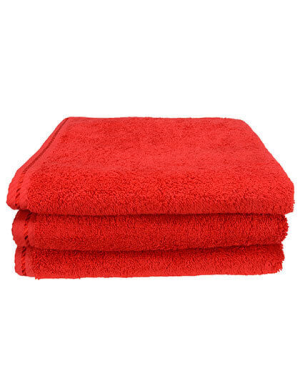 AR035 Blaues Handtuch - Reklamnepredmety