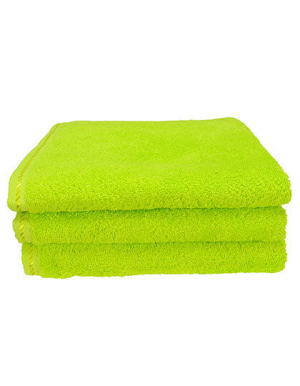 AR035 Blaues Handtuch - Reklamnepredmety