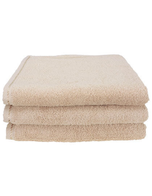 AR035 Blaues Handtuch - Reklamnepredmety