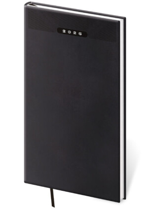 Taschenkalender Print Classic - Reklamnepredmety