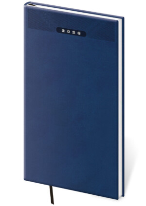 Taschenkalender Print Classic - Reklamnepredmety