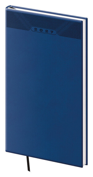 Taschenkalender Print Classic - Reklamnepredmety