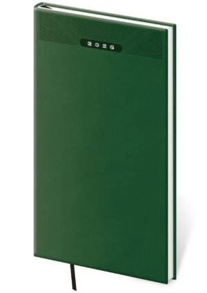 Taschenkalender Print Classic - Reklamnepredmety