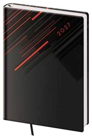 Tageskalender A5 Vario - Reklamnepredmety