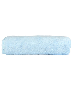 AR038 Großes Badetuch - Reklamnepredmety