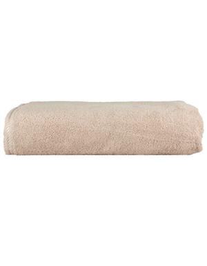 AR038 Großes Badetuch - Reklamnepredmety