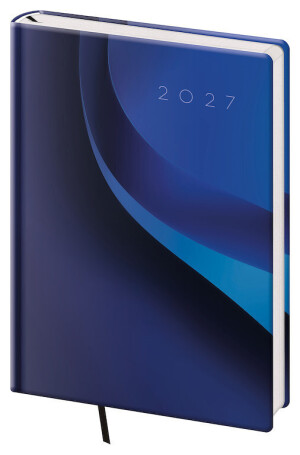 Wochenkalender A5 Vario - Reklamnepredmety