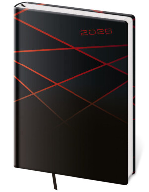 Wochenkalender A5 Vario - Reklamnepredmety