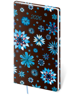 Vario pocket diary - Reklamnepredmety