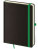 Notizbuch Double Blue L punktraster - bb424-03 - variant 