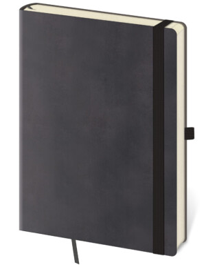 Flexies L Notizbuch gepunktet - Reklamnepredmety