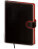 Notizbuch Flip L punktraster grau/grau - bfl424-1 - variant 