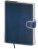 Notizbuch Flip L punktraster grau/grau - bfl424-6 - variant 