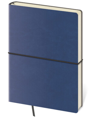 Flexio L Notizbuch gepunktet - Reklamnepredmety