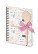 Rezeptbuch mit Spachtel A5 Spirale - bku511-09 - variant 