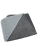 ARB032 Baby Hooded Towel - ARB032_Graphite_Anthracite-Grey_Anthracite-Grey - variant Ls 1000204585