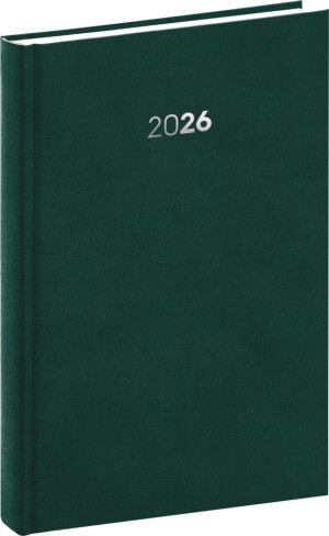 Balacron 2026 Terminplaner, A5 - Reklamnepredmety