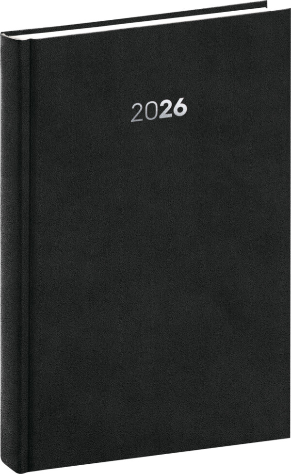 Balacron 2026 Terminplaner, A5