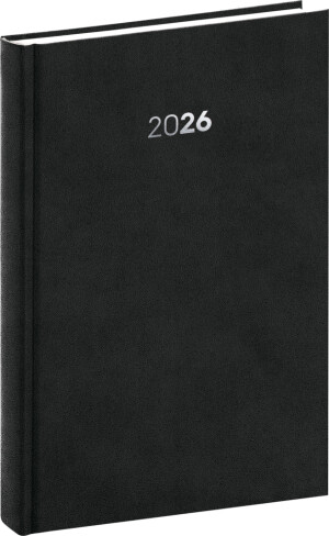 Balacron 2026 Terminplaner, A5 - Reklamnepredmety