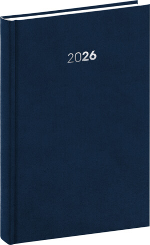 Balacron 2026 Terminplaner, A5 - Reklamnepredmety