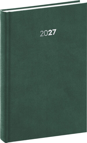 Tageskalender Balakon 2027, 15 x 21 cm - Reklamnepredmety