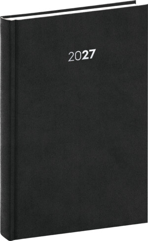 Tageskalender Balakon 2027, 15 x 21 cm - Reklamnepredmety