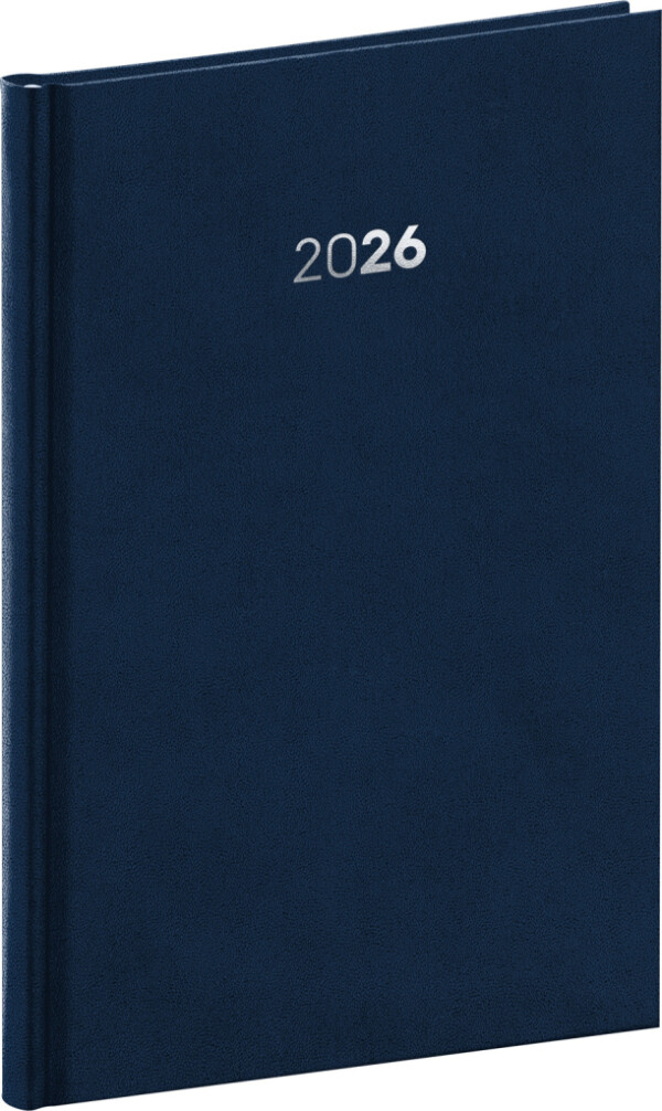 Wochenkalender Balakon 2026