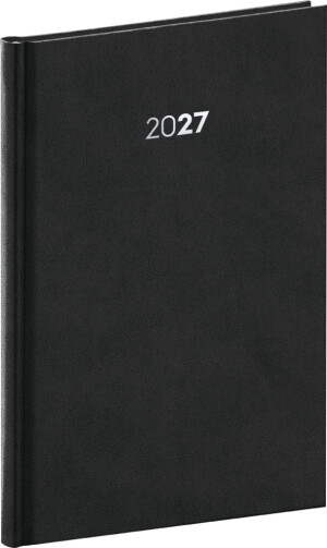 Wochenkalender Balakon 2027, 15 x 21 cm - Reklamnepredmety