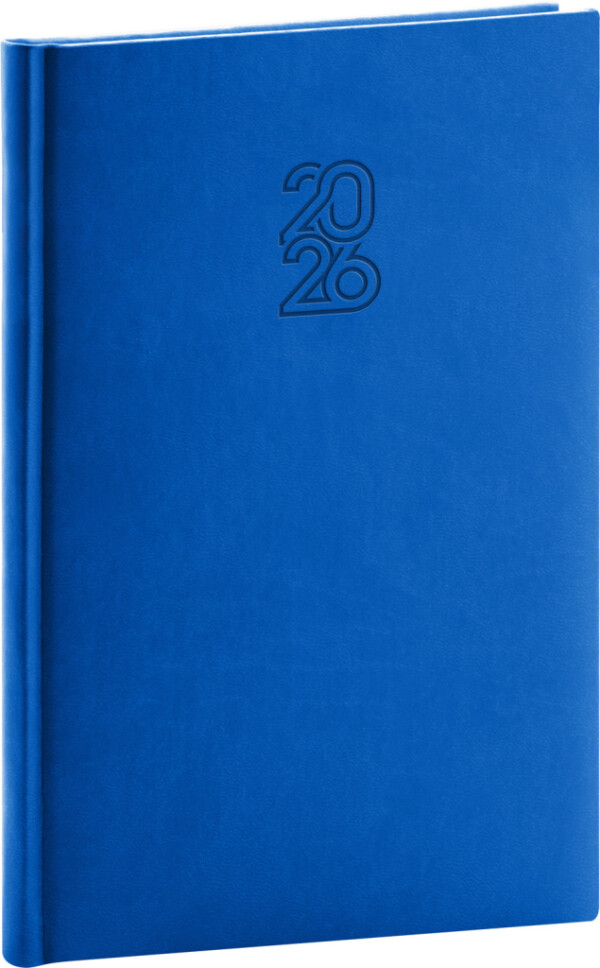 Wochenkalender Aprint 2026