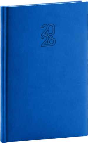 Wochenkalender Aprint 2026 - Reklamnepredmety