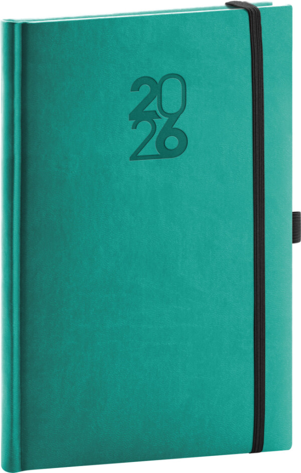 Aprint Top 2026 Wochenkalender