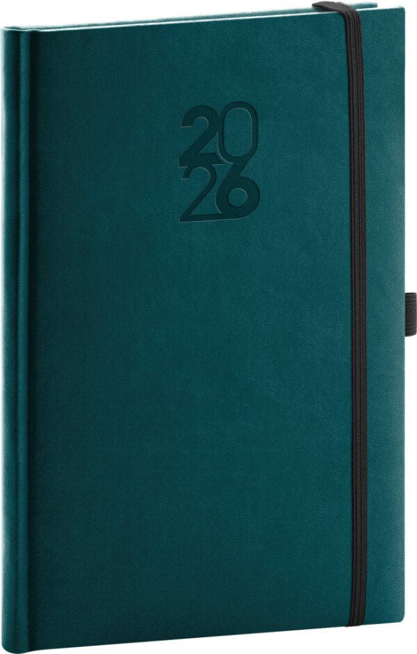 Aprint Top 2026 Wochenkalender