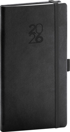 Taschenkalender Aprint Top 2026 - Reklamnepredmety