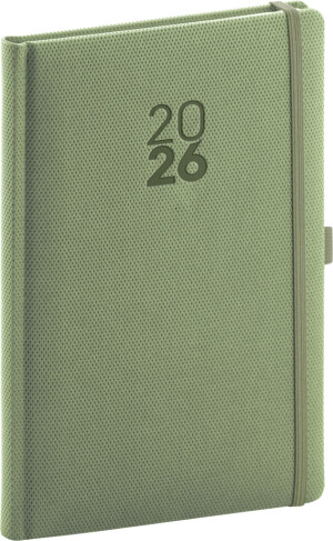 Diamante 2026 Wochenkalender - Reklamnepredmety