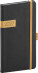 Taschenkalender, Twill 2027, 9 x 15,5 cm - pgd-kaptw-7001_tit - variant Pg PGD-KAPTW-7001