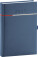 Tagebuch Tomy 2027, blau-rot, 15 x 21 cm - pgd-da5to-7716_tit - variant Pg PGD-DA5TO-7716