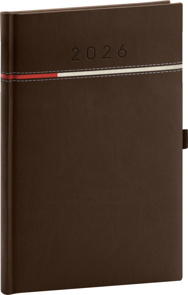 Tomy Wochenkalender 2026