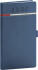 Taschenkalender Tomy 2027, blau-rot, 9 x 15,5 cm - pgd-kapto-7716_tit - variant Pg PGD-KAPTO-7716