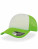 AT505 Rapper Cap - AT505_White_Green-Fluo_Green-Fluo - variant Ls 1000315334